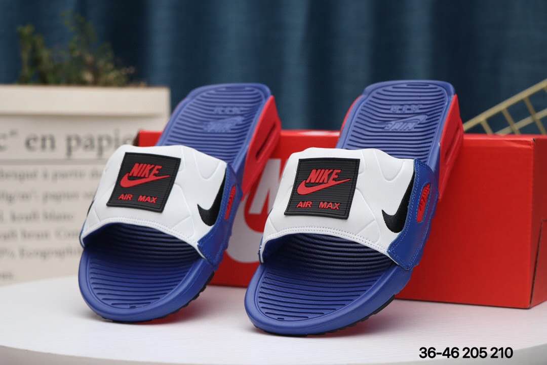 Men's Running weapon Air Max 90 Shoes 011